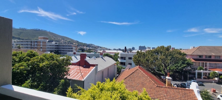 To Let 2 Bedroom Property for Rent in Gardens Western Cape